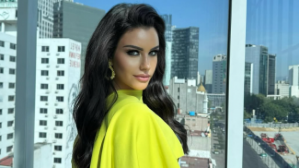 Emilia Dides enfrenta grave acusación tras bajarse del Miss Grand Chile