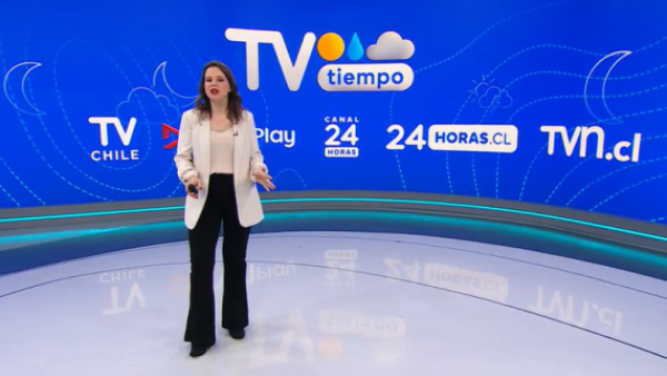 Pronóstico del tiempo: Jueves 12 de junio 2025 | TV Tiempo
