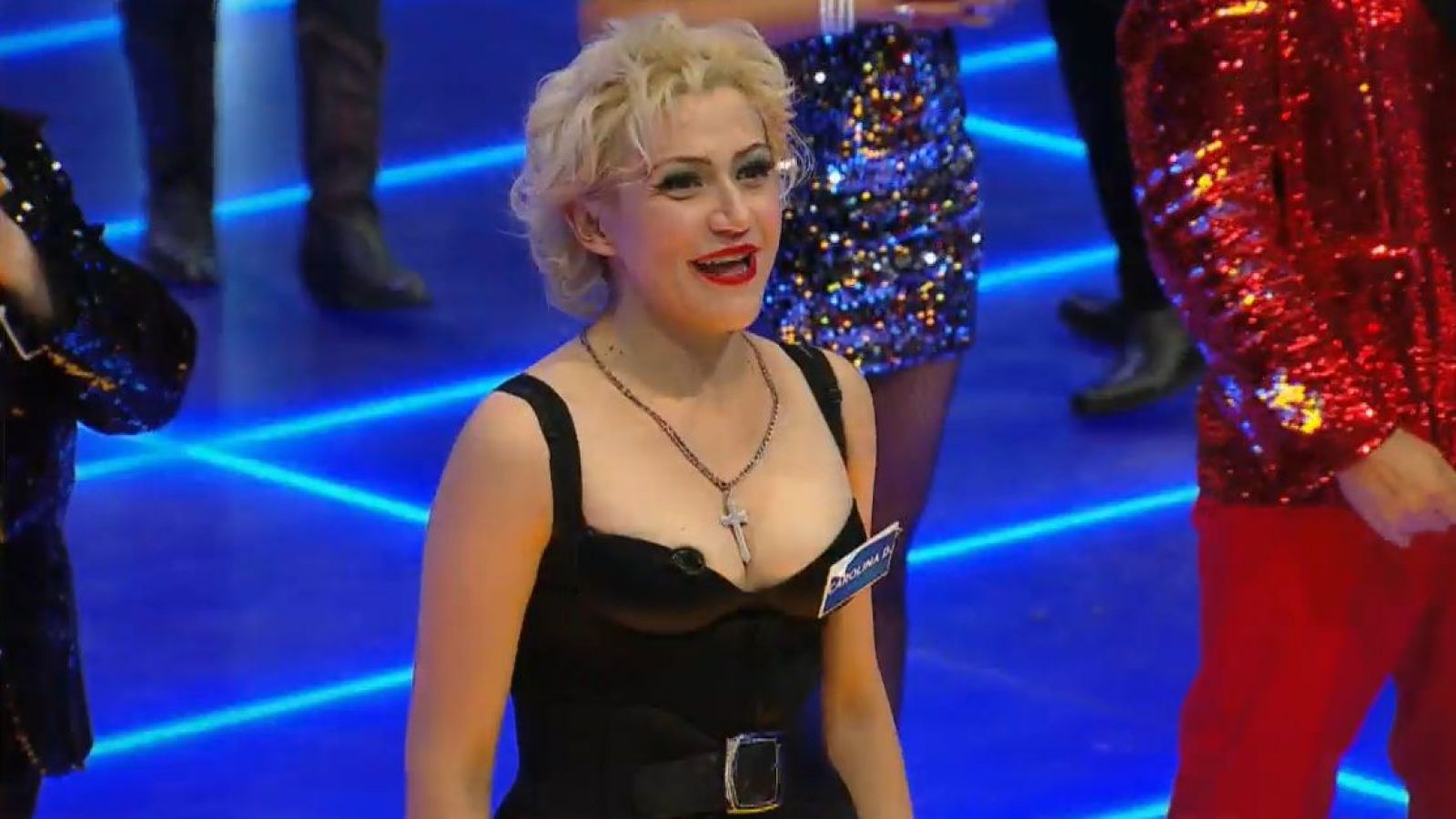 Madonna y Myriam Hernández al tablero: Mira un avance de este miércoles de "The Floor Chile"
