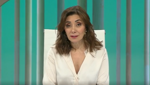 Carmen Gloria a tu servicio | Capítulo 11 de junio 2025
