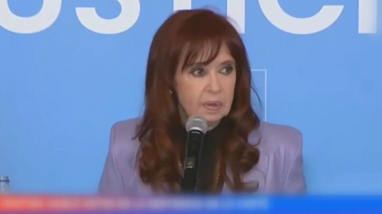 Cristina Fernández es condenada por corrupción ¿irá a la cárcel?

