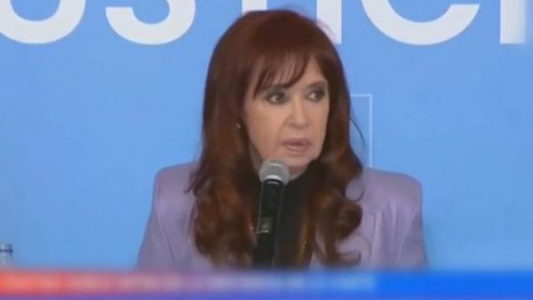 Cristina Fernández es condenada por corrupción ¿irá a la cárcel?

