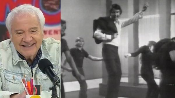Pollo Fuentes recordó la pasión que desataba en las mujeres: ¿Cómo reaccionaba su esposa?
