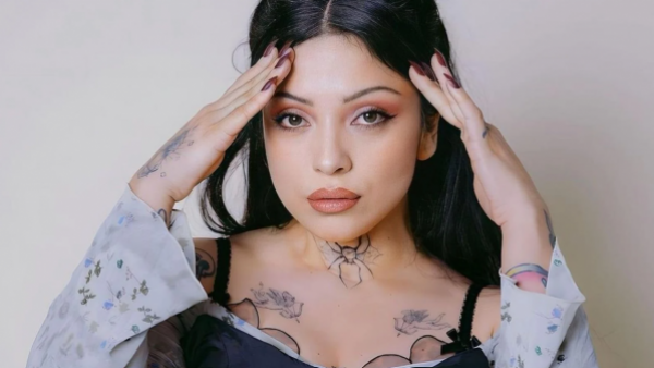 Mon Laferte suma nuevo logro profesional: debutará en el musical Cabaret
