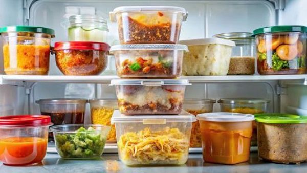 Alimentos vencidos: 5 efectos en tu salud que debes conocer
