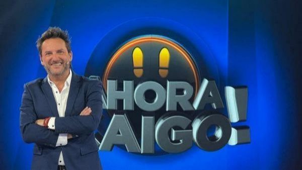 “Ahora Caigo” se consolida como uno de los programas más vistos de la TV chilena
