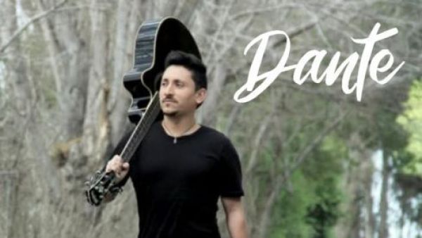 Compartió escenario con Américo, Los Vásquez y Douglas: Dante presenta su nuevo single "Si supieras"
