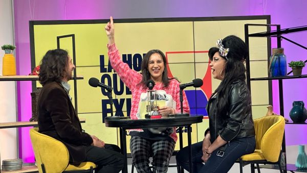 En “La Hora Que No Existe”: El fenómeno de los dobles musicales en "Mi Nombre Es"
