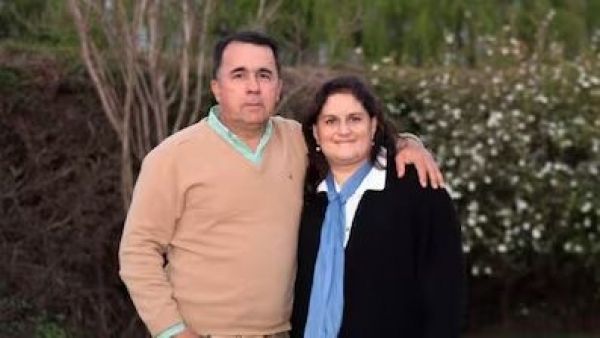 Crimen de matrimonio en Graneros: Quinto detenido sería autor material de disparos
