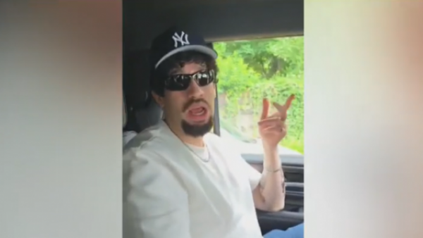 ¡Bad Bunny chileno la rompió en Estados Unidos!