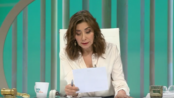 Carmen Gloria a tu servicio | Capítulo 12 de junio 2025

