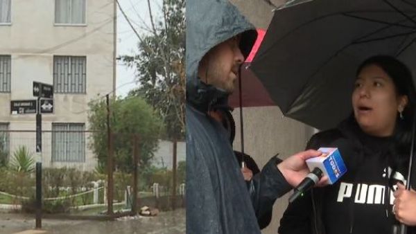 ¡Hasta 8 reparaciones! El drama que afecta a vecinos de La Florida
