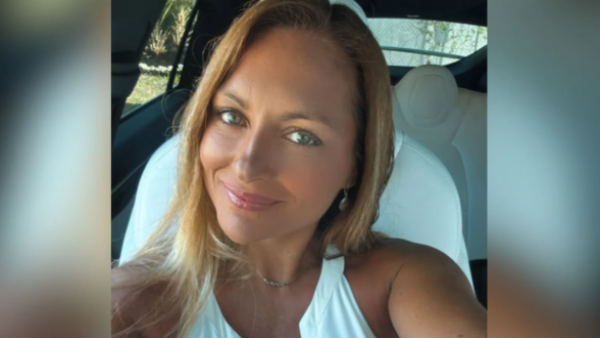 Paula Pavic y su irónica respuesta a los "haters": "Disfrutando mi vida de mantenida"

