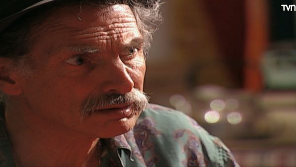 "Quieren arrebatarte lo que más quieres": Mira el momento de este jueves de "Romané"
