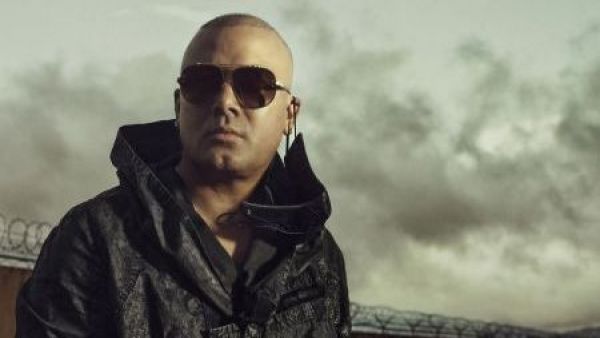 Wisin trae de vuelta los ritmos de "los tiempos de oro" del perreo en su nuevo álbum
