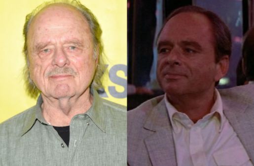 Muere el actor Harris Yulin: Recordado enemigo de Tony Montana en "Scarface"
