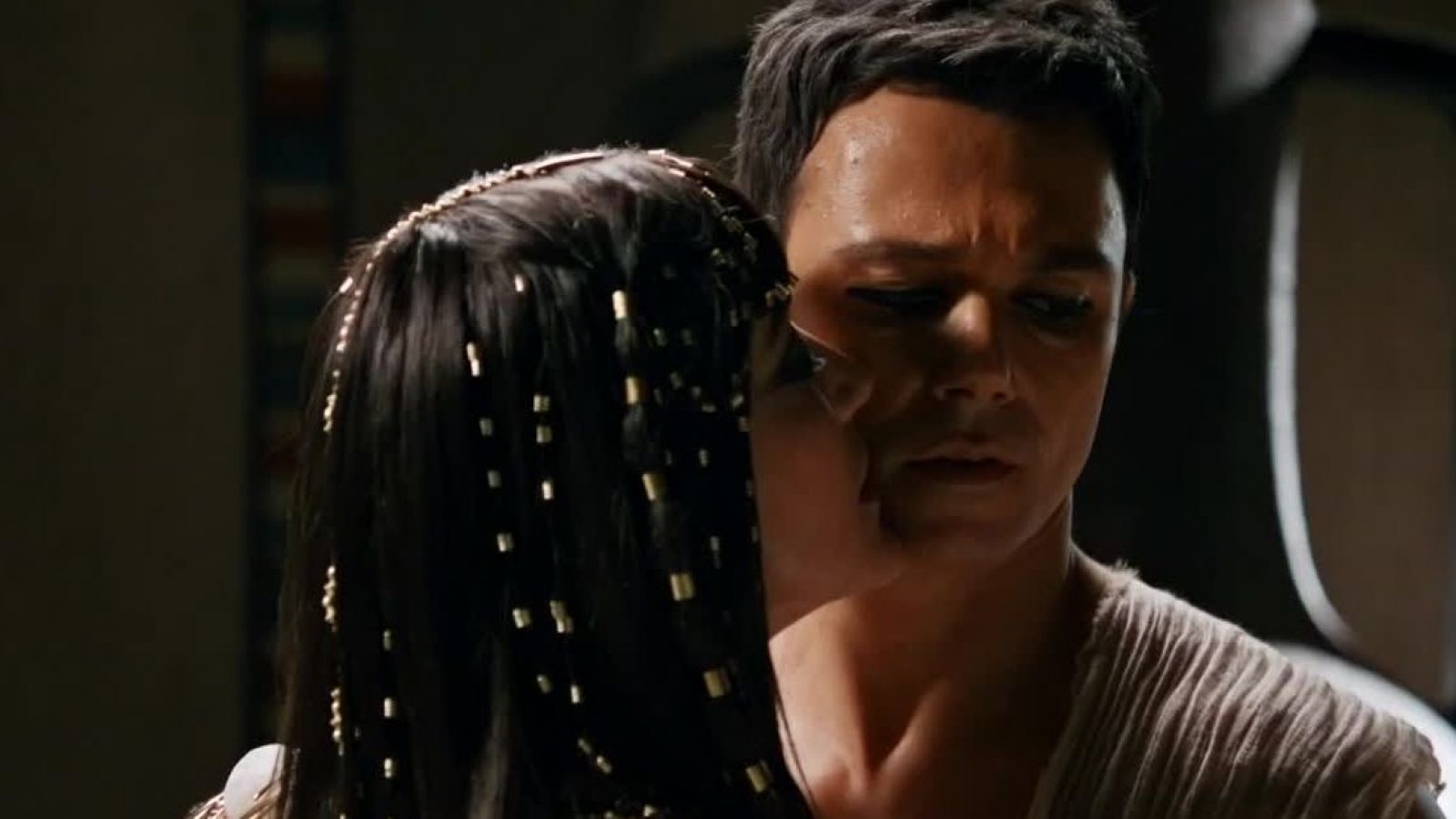 José de Egipto - T1E8 | José y la esposa de Potifar
