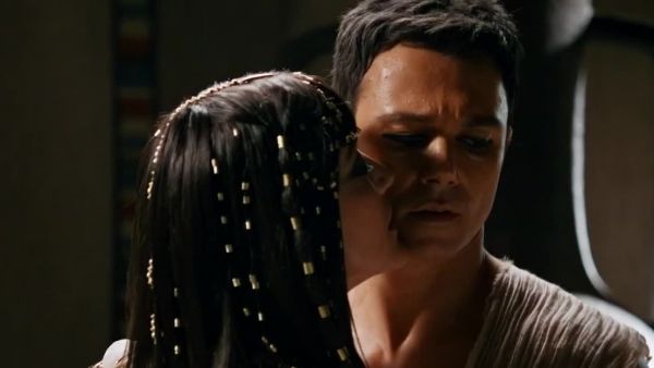 José de Egipto - T1E8 | José y la esposa de Potifar
