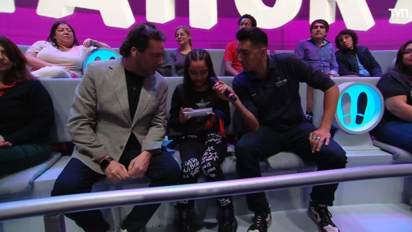 "Un campeón en la vida": El emotivo regalo que sorprendió a Daniel Fuenzalida
