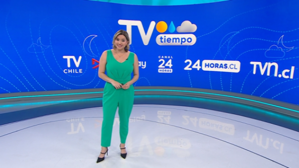 Pronóstico del tiempo: Sábado 14 de junio 2025 | TV Tiempo

