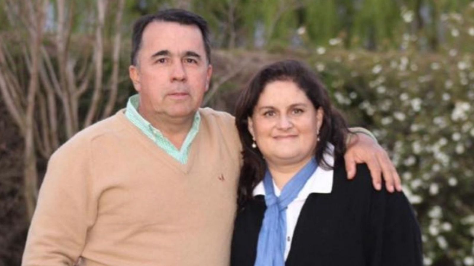 Asesinato a matrimonio en Graneros: La fotografía que permitió una nueva detención
