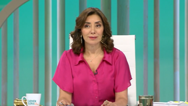 Carmen Gloria a tu servicio | Capítulo 13 de junio 2025
