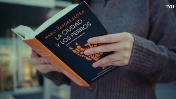 ¡Alerta de nuevo concurso! Carmen Gloria a tu servicio sorteará tres libros
