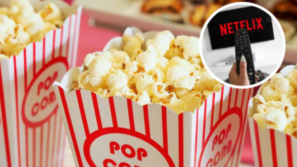 Efectos del streaming: 35,3% ya no va al cine y el 53,4% no contrata TV cable

