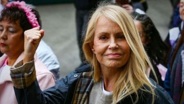 "No tengo defensas": esto fue lo que dijo Cecilia Bolocco cuando reveló que padece neutropenia