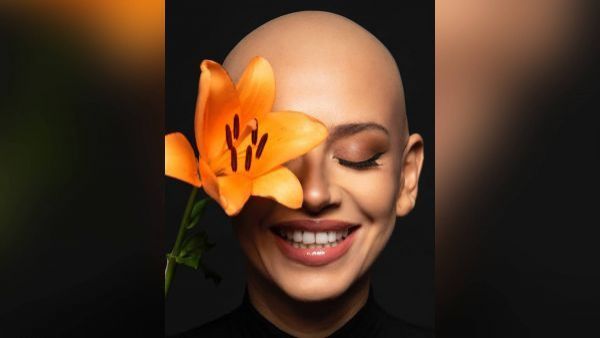 "Gracias por tanto amor": El esperanzador mensaje de Karla Melo

