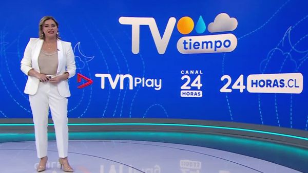 Pronóstico del tiempo: Lunes 16 de junio 2025 | TV Tiempo

