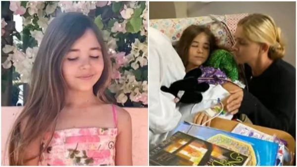 "Sangre por todos lados": Niña de 9 años sufre grave accidente buceando en EE.UU.
