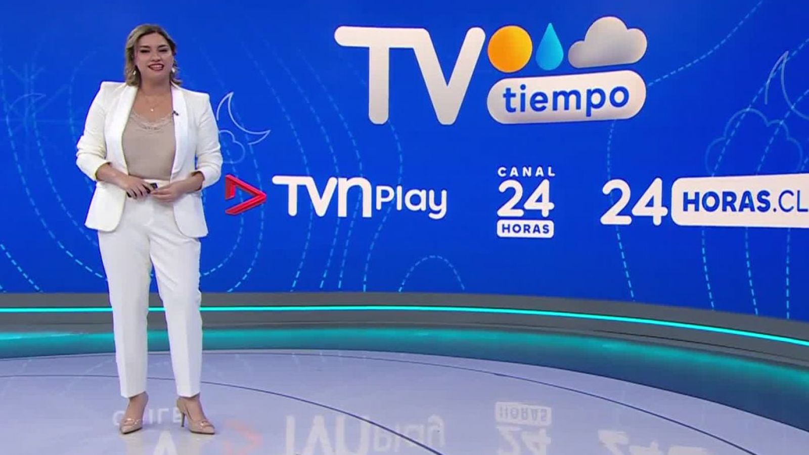 Pronóstico del tiempo: Lunes 16 de junio 2025 | TV Tiempo
