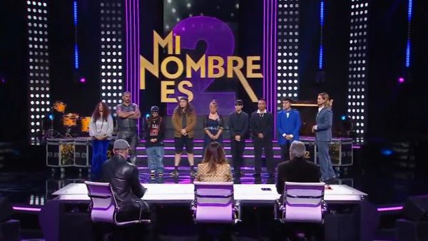 Mi Nombre Es comienza con éxito su nueva temporada en TVN: Fue visto por casi 1 millón de personas