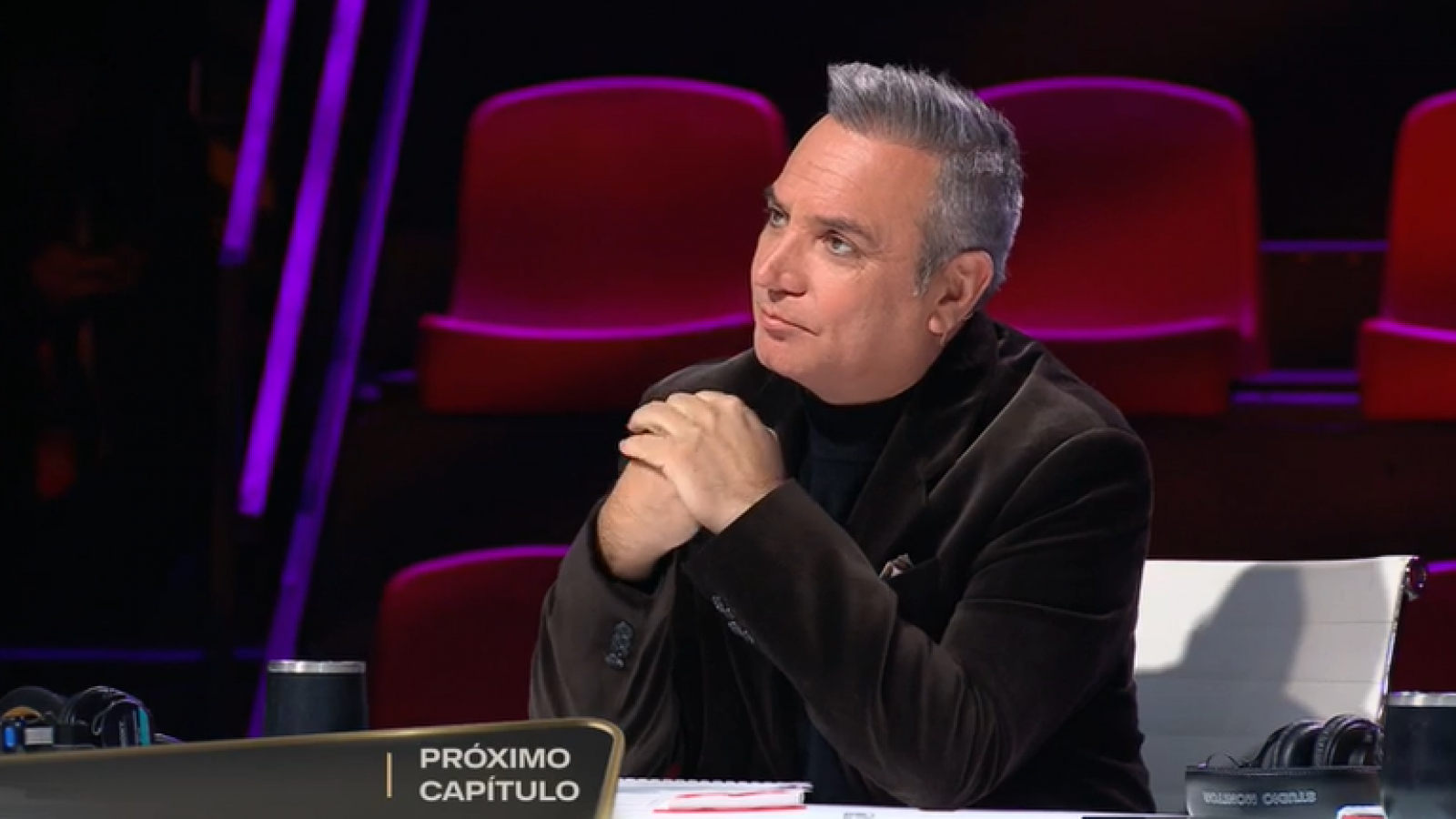 Talentos de distintas generaciones: Mira un avance de este lunes de "Mi Nombre Es 2"
