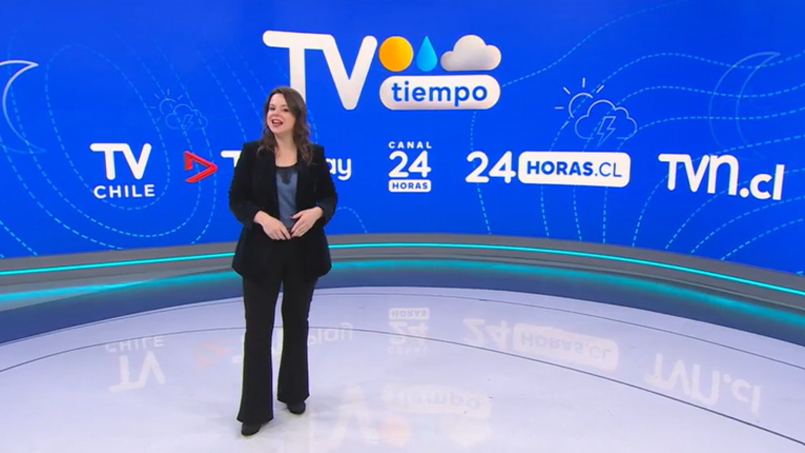 Pronóstico del tiempo: Martes 17 de junio 2025 | TV Tiempo
