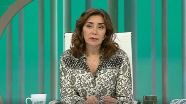 Carmen Gloria a tu servicio | Capítulo 16 de junio 2025
