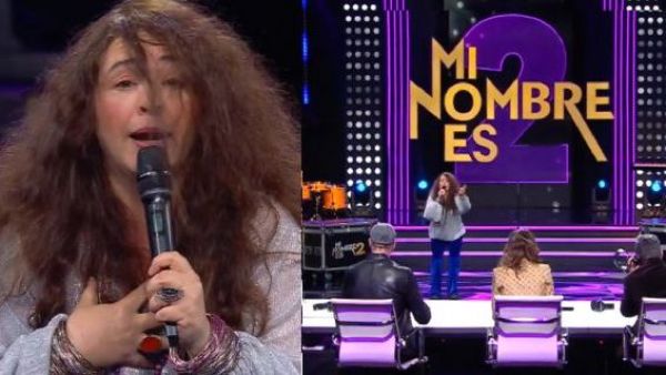 "He tenido mis depresiones": Doble de Janis Joplin habló de los desafíos que ha enfrentado
