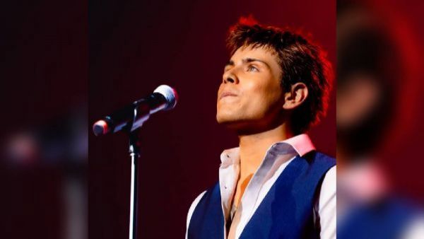 Brahiron Chávez inició grabaciones con productor de Luis Miguel: "Estoy viviendo algo emocionante"
