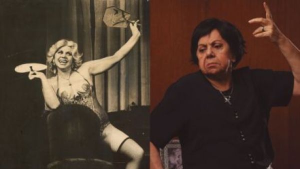 Muere la actriz Gabriela Medina a los 89 años: era abuela de la ministra Arredondo
