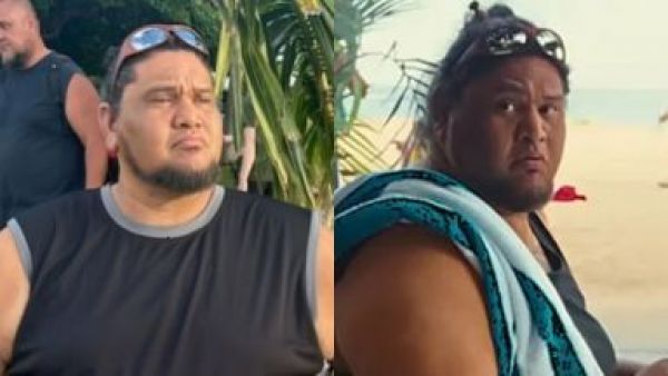 Participó en el recién estrenado live action de "Lilo & Stitch": muere el actor David Hekili Kenui Bell
