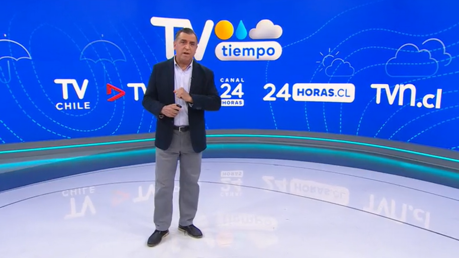 Pronóstico del tiempo: Miércoles 18 de junio 2025 | TV Tiempo

