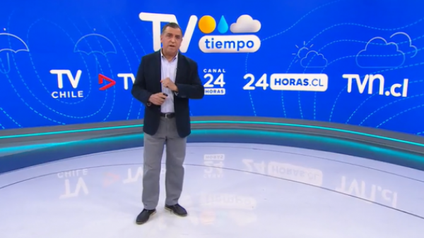 Pronóstico del tiempo: Miércoles 18 de junio 2025 | TV Tiempo
