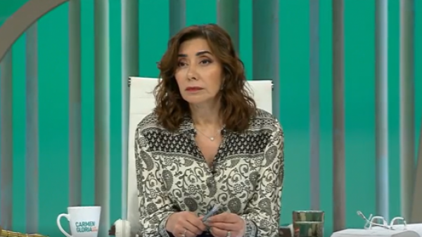 Carmen Gloria a tu servicio | Capítulo 17 de junio 2025
