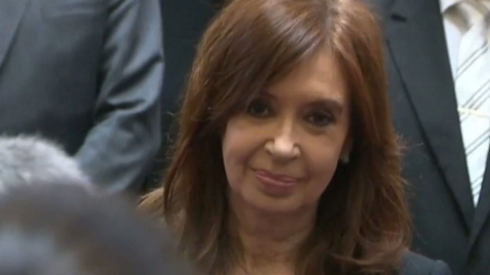 ¿Se entregará? Así es el lugar donde Cristina K cumpliría 6 años de cárcel
