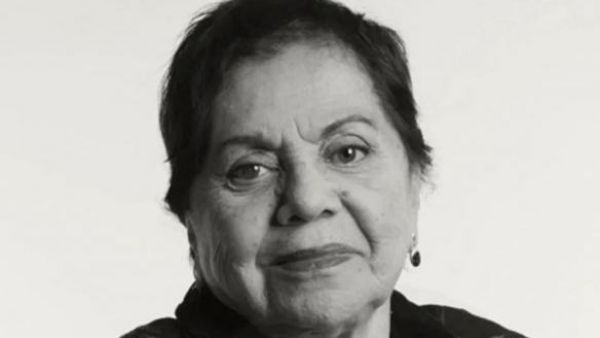"Gracias por tanto Gabriela Medina": BDAT despide a querida actriz
