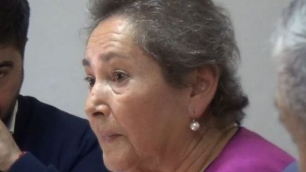 ¡Exclusivo! Nuevos antecedentes sobre la desaparición de concejala
