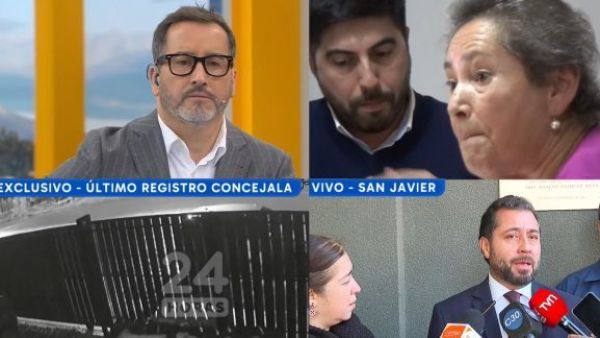 ¿Secuestro, homicidio o accidente? Fiscalía investiga desaparición de concejala
