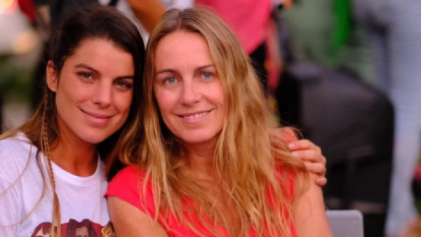 Madre de Maite Orsini la defiende de las críticas: "Me cuesta entender a esa gente que..."
