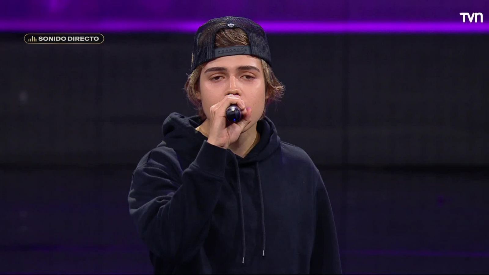 "Tienes ángel": Justin Bieber cosigue el visto bueno del jurado
